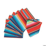 Serape Bandana 20″ by Fun Express from Instaballoons