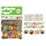 Confetti - Sesame Street (1.2oz) - Amscan