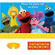 Party Game - Sesame Street - Amscan