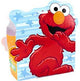Sesame Street Treat Favor Box 6ct - Amscan