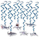 Shark Whirls (12 count)