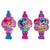 Shimmer & Shine Noisemaker Blowouts by Amscan from Instaballoons