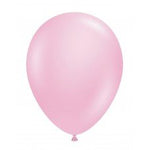 Shimmering Pink Latex - Tuftex
