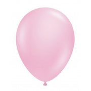 Shimmering Pink Latex - Tuftex