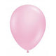 Shimmering Pink Latex - Tuftex