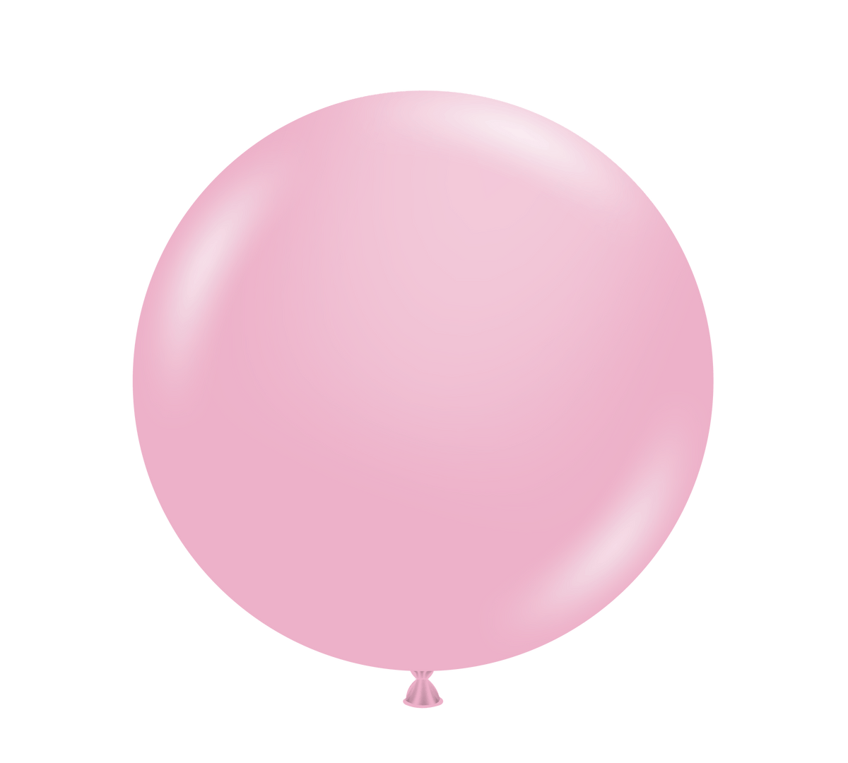 Shimmering Pink Latex - Tuftex