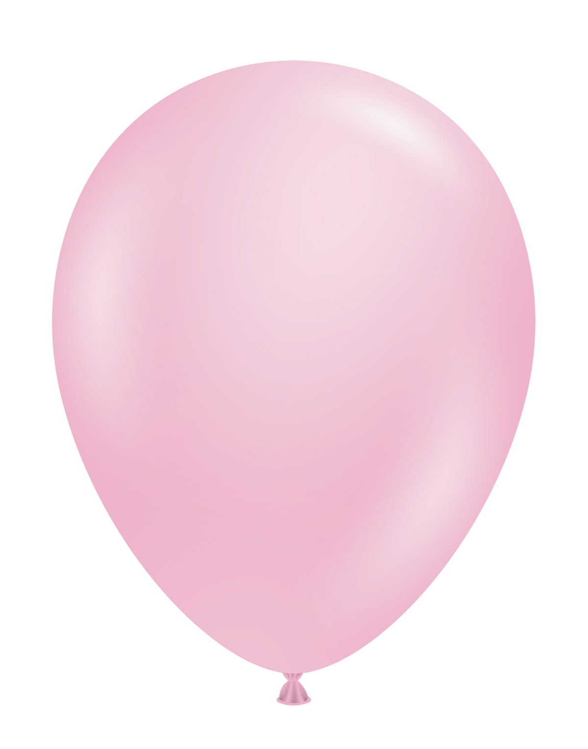 Shimmering Pink Latex - Tuftex