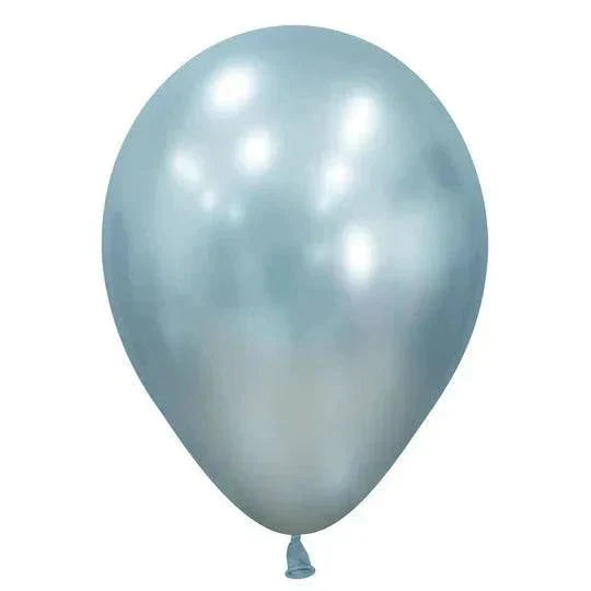 Silk Arctic Blue Latex - Sempertex