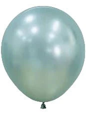 Silk Cool Mint Green Latex - Sempertex