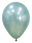 Silk Cool Mint Green Latex - Sempertex