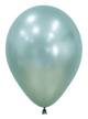 Silk Cool Mint Green Latex - Sempertex