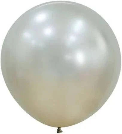Silk Cream Pearl Latex - Sempertex
