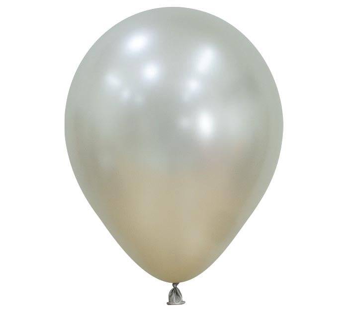 Silk Cream Pearl Latex - Sempertex