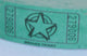 Single Raffle Tickets - Star (2000/roll)