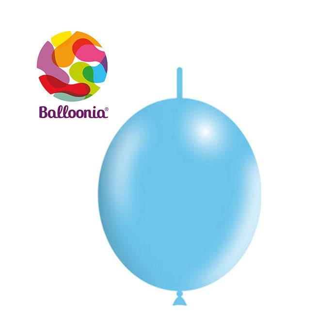 Sky Blue Latex - Balloonia