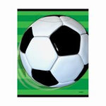Soccer Loot Bags 8ct - Unique