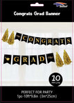 SoNice Congrats Grad Banner