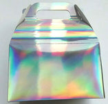 SoNice Iridescent Iridescent Treat Boxes (12 count)