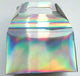 Iridescent Iridescent Treat Boxes (12 count)