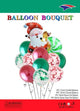 Christmas Balloon Bouquet