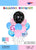 SoNice Latex Gender Reveal Balloon Bouquet