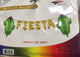 FIESTA with Cactus 16″ Balloon Banner