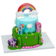 My Little Pony Cake Kit