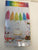 SoNice Party Supplies Rainbow Tassel Garland