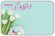 Enclosure Card - Happy Easter (50 count)