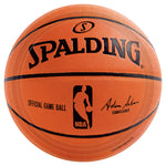 Spalding Basketball Paper Plates 7″ by Amscan from Instaballoons