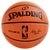 Spalding Basketball Paper Plates 7″ by Amscan from Instaballoons