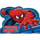 Spider Man Inv Pstcd (8 count)