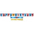 Spider-Man We Banner Kit by Amscan from Instaballoons