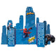 Spider-Man Web Wall Decoration Kit