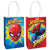 Spider-Man Webbed Wonder Printed Paper Kraft Bag by Amscan from Instaballoons