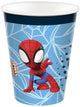 Spidey & Friends Paper Cups (8 count)