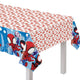 Spidey & Friends Table Cover
