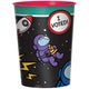Spies In Space Favor Cups
