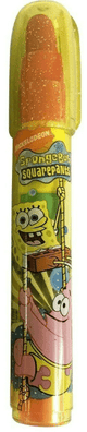 SpongeBob Rocket Eraser 1ct