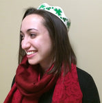 St Patrick's Paper Crown - The Beistle Company