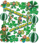St. Pat's Decorating Kit - The Beistle Company