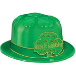 St. Pat's Shamrock Derby w/ Printed Band - The Beistle Company