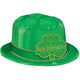 St. Pat's Shamrock Derby w/ Printed Band - The Beistle Company