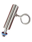 Stainless Bolt-On Flange for Xbase