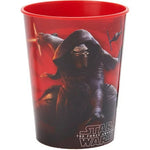 Star Wars Ep VII Favor Cup by Amscan from Instaballoons