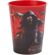 Star Wars Ep VII Favor Cup by Amscan from Instaballoons