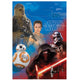 Star Wars Ep VII Loot Bags (8 count)