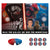 Star Wars Ep VII Party Game by Amscan from Instaballoons