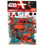 Star Wars Ep VII VP Confetti by Amscan from Instaballoons