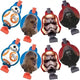Party Blowers - Star Wars Episode Vll (8ct) - Amscan